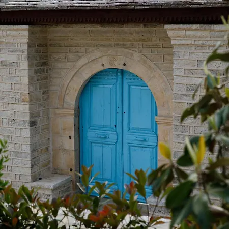 Bujtina Sophie Hotel Libohove