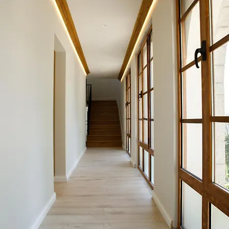 Hotel Bujtina Sophie