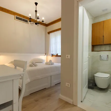 Bujtina Sophie Libohove