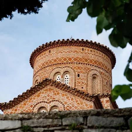 Bujtina Sophie Hotel 4*