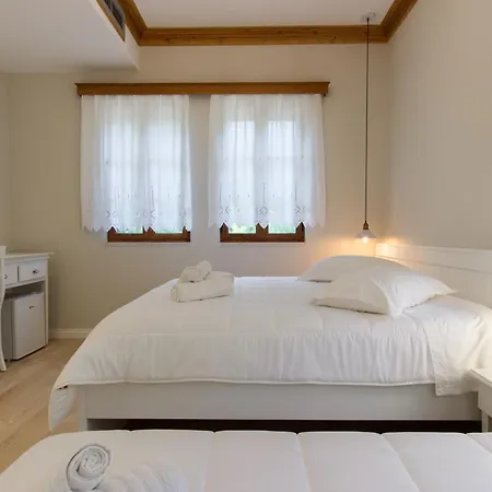 Bujtina Sophie Hotel