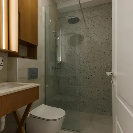 Hotel Bujtina Sophie Libohove