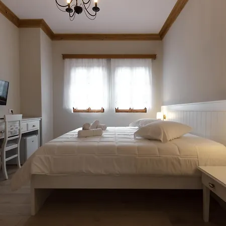 Bujtina Sophie Otel 4*