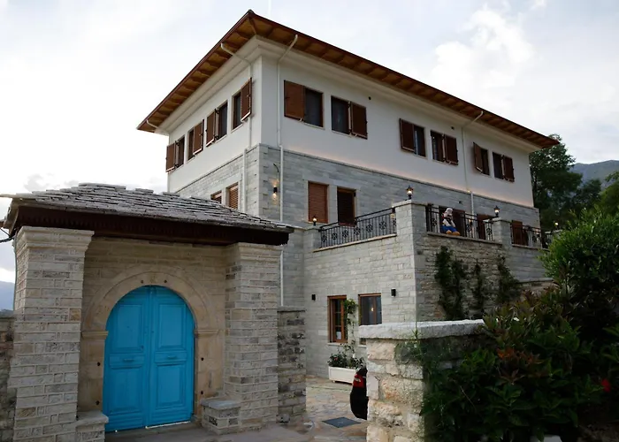 Bujtina Sophie Otel