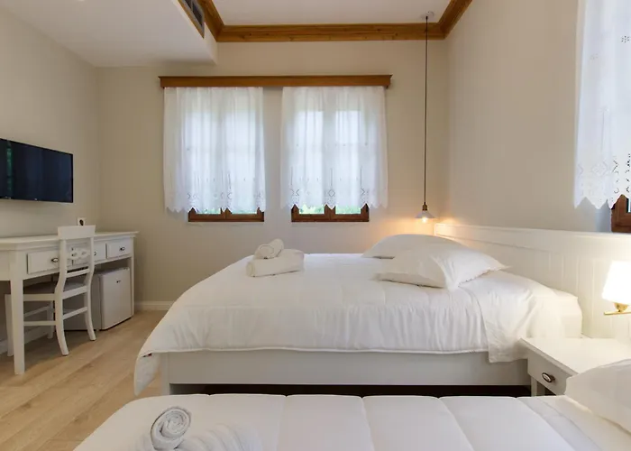 Bujtina Sophie Otel