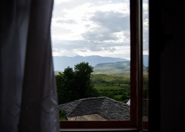 Bujtina Sophie Otel