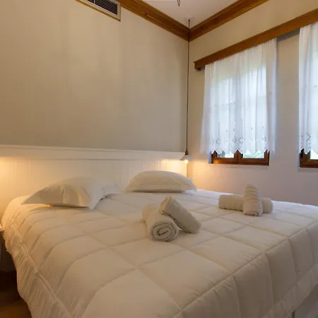 Bujtina Sophie Hotel
