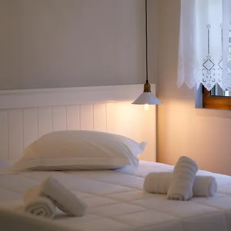 Hotel Bujtina Sophie