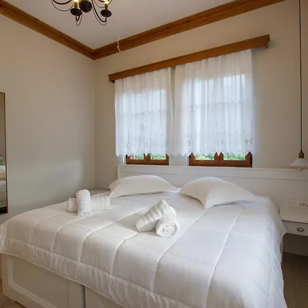 Hotel Bujtina Sophie Libohove