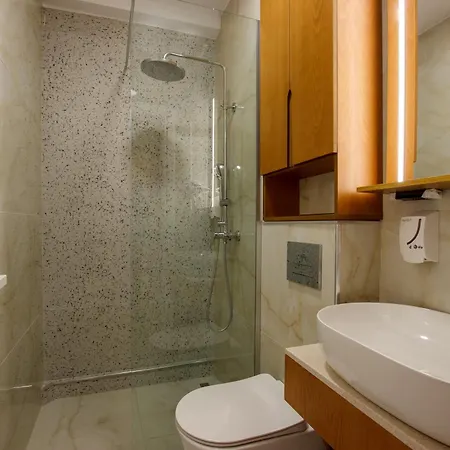 Bujtina Sophie Hotel