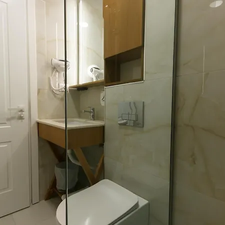 Bujtina Sophie Hotel 4*