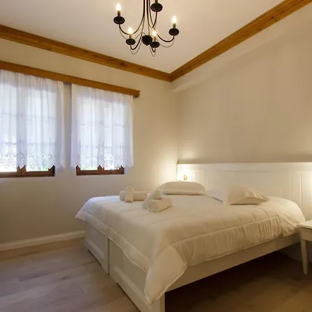 Hotel Bujtina Sophie