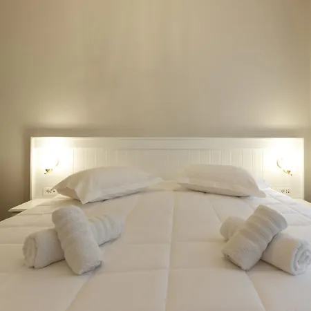 Bujtina Sophie Hotel Libohove