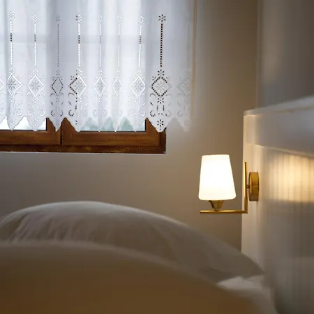 Hotel Bujtina Sophie Libohove