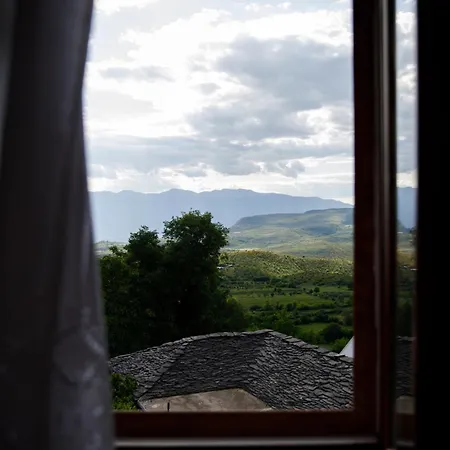 Bujtina Sophie Hotel