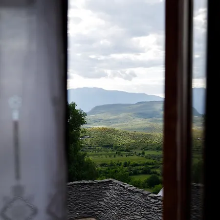 Hotel Bujtina Sophie