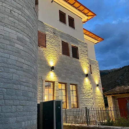 Hotel Bujtina Sophie